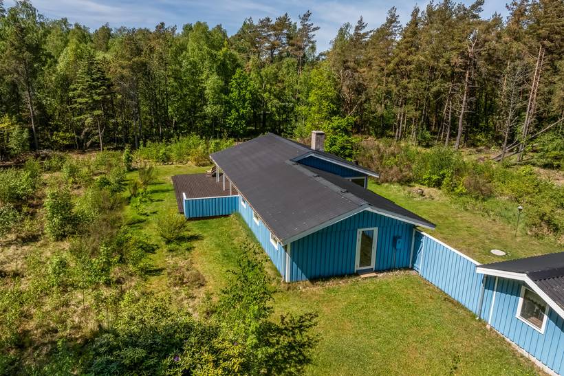 Foto von Ferienhaus EY26 in Østerby - Læsø