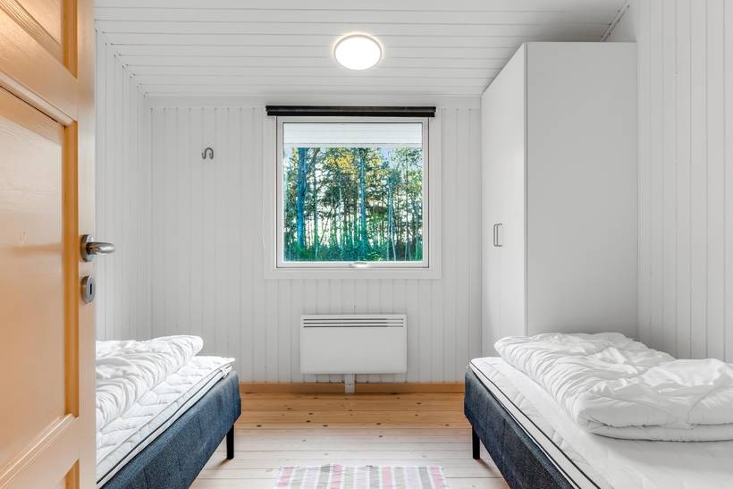 Foto von Ferienhaus EY26 in Østerby - Læsø