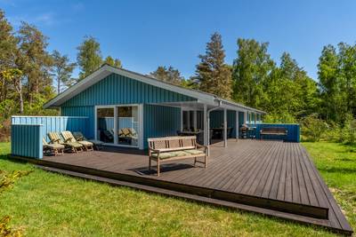 Vorschaubild von Ferienhaus EY26 in Østerby - Læsø