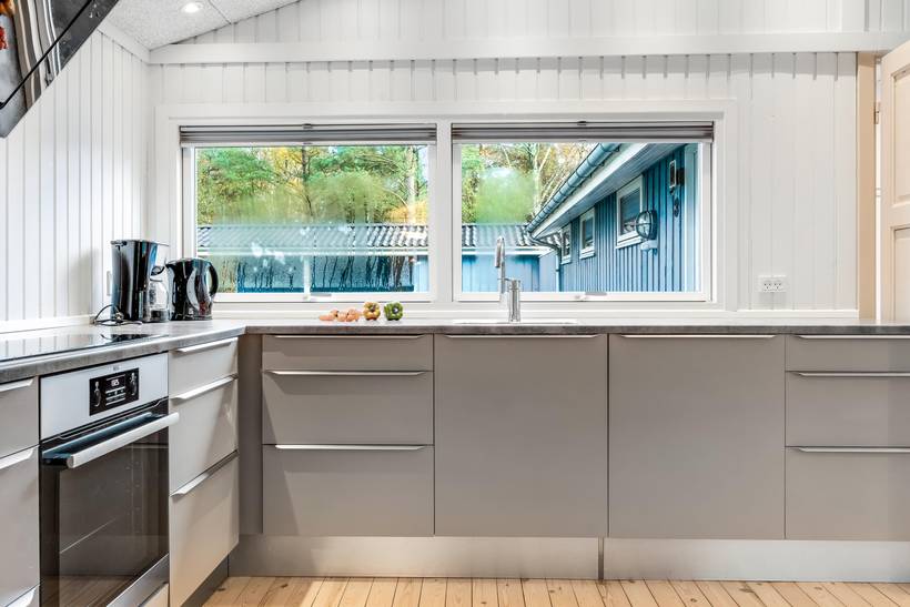 Foto von Ferienhaus EY26 in Østerby - Læsø