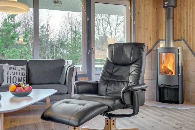 Foto von Ferienhaus EY31 in Lyngså - Nordjütland Ost