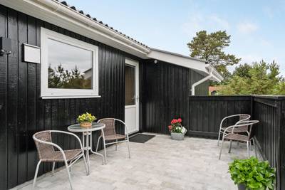 Vorschaubild von Ferienhaus EY31 in Lyngså - Nordjütland Ost