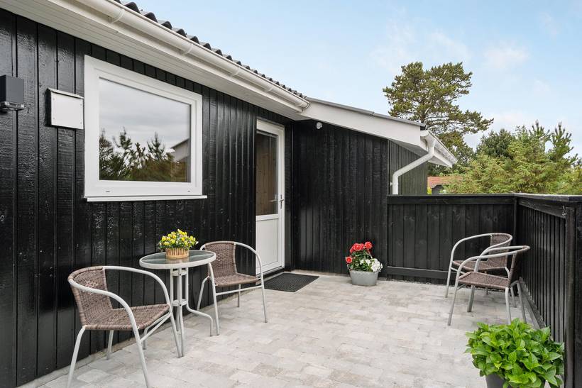 Foto von Ferienhaus EY31 in Lyngså - Nordjütland Ost