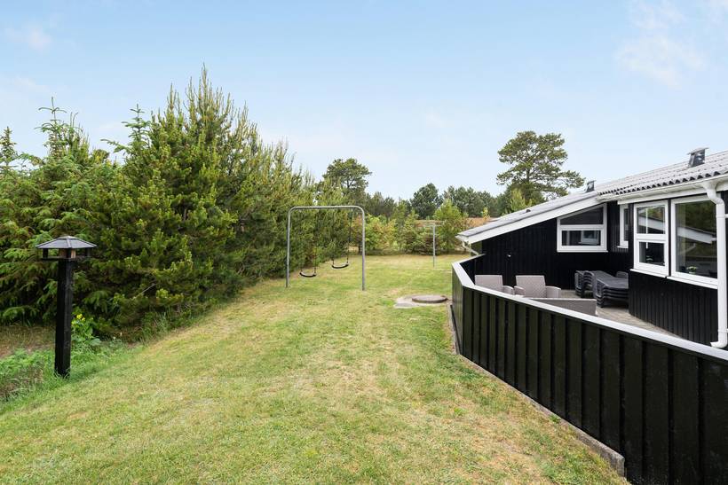 Foto von Ferienhaus EY31 in Lyngså - Nordjütland Ost