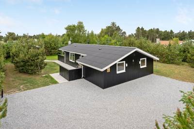 Vorschaubild von Ferienhaus EY31 in Lyngså - Nordjütland Ost