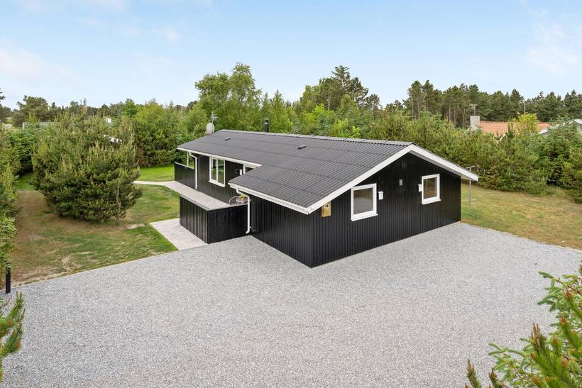 Foto von Ferienhaus EY31 in Lyngså - Nordjütland Ost