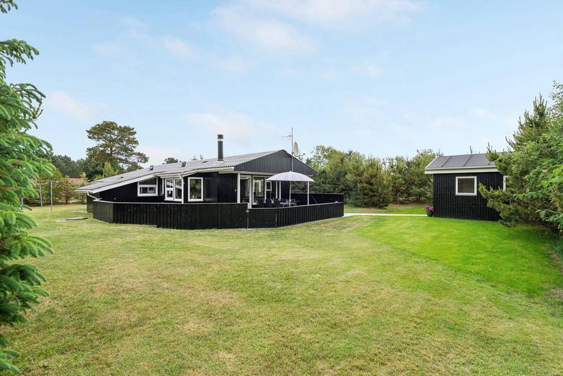 Foto von Ferienhaus EY31 in Lyngså - Nordjütland Ost