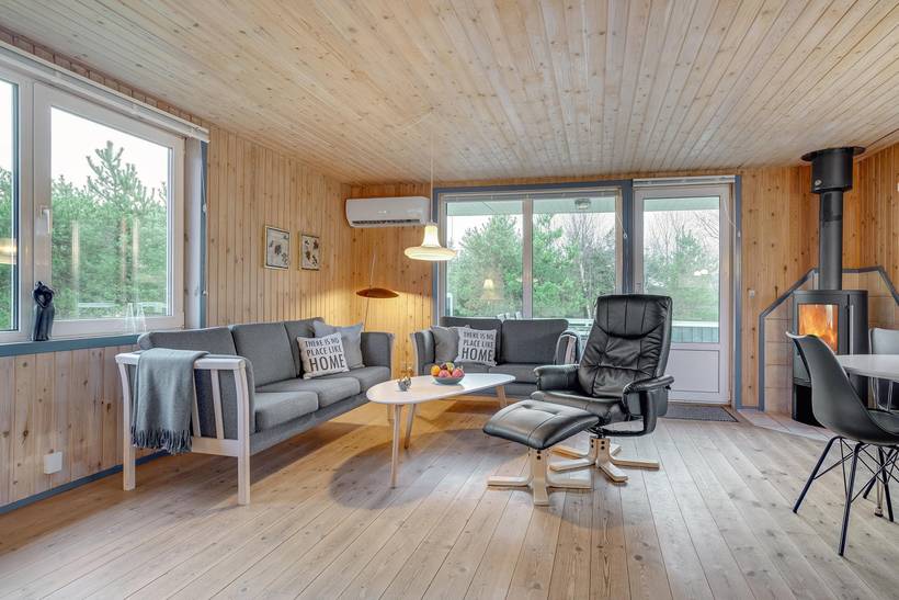 Foto von Ferienhaus EY31 in Lyngså - Nordjütland Ost