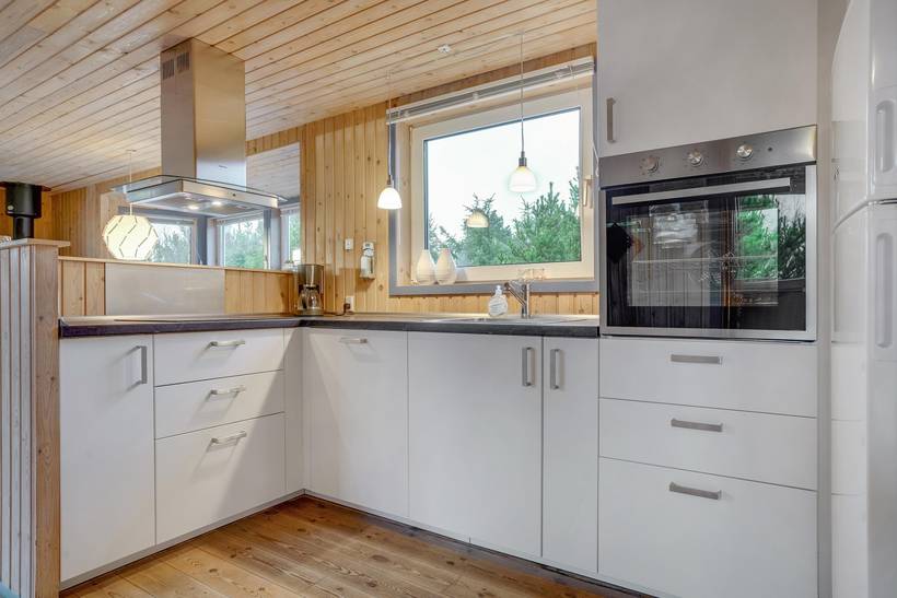 Foto von Ferienhaus EY31 in Lyngså - Nordjütland Ost