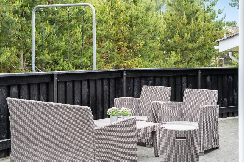 Foto von Ferienhaus EY31 in Lyngså - Nordjütland Ost