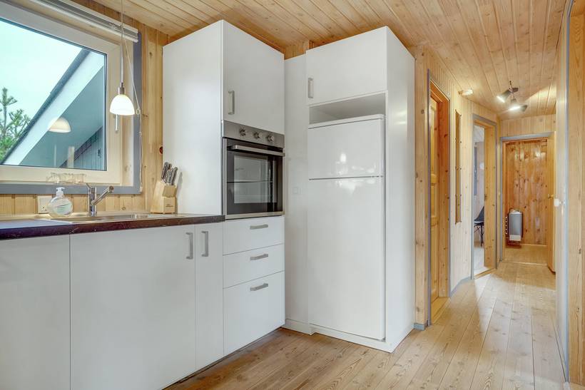 Foto von Ferienhaus EY31 in Lyngså - Nordjütland Ost