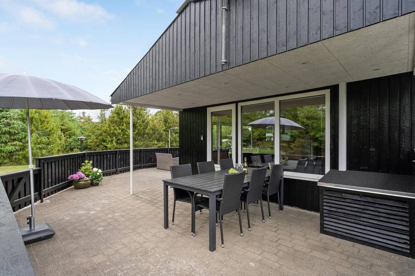 Foto von Ferienhaus EY31 in Lyngså - Nordjütland Ost