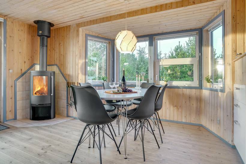 Foto von Ferienhaus EY31 in Lyngså - Nordjütland Ost