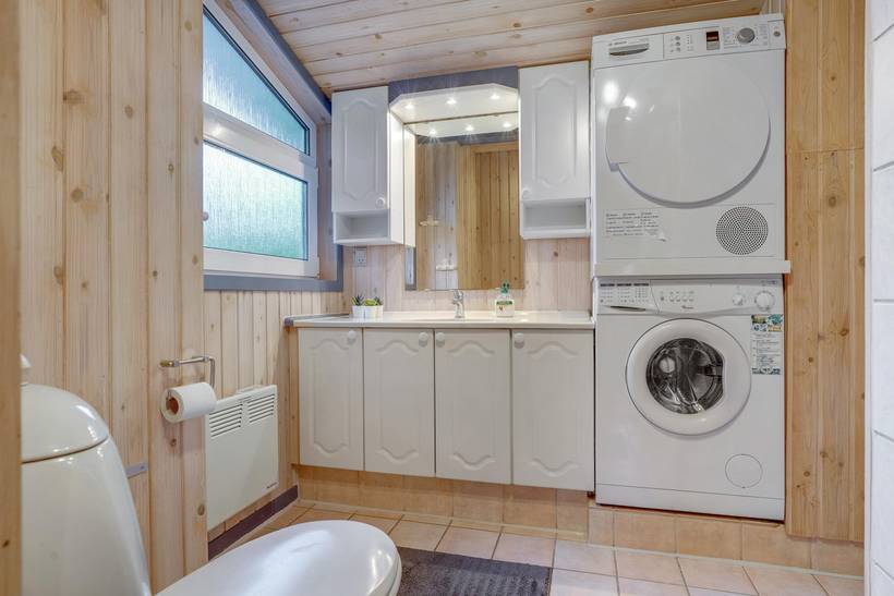 Foto von Ferienhaus EY31 in Lyngså - Nordjütland Ost
