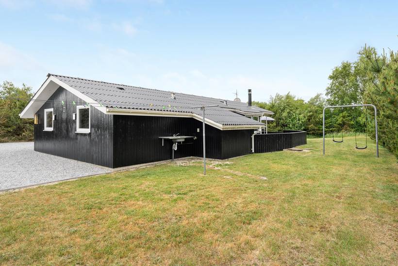 Foto von Ferienhaus EY31 in Lyngså - Nordjütland Ost