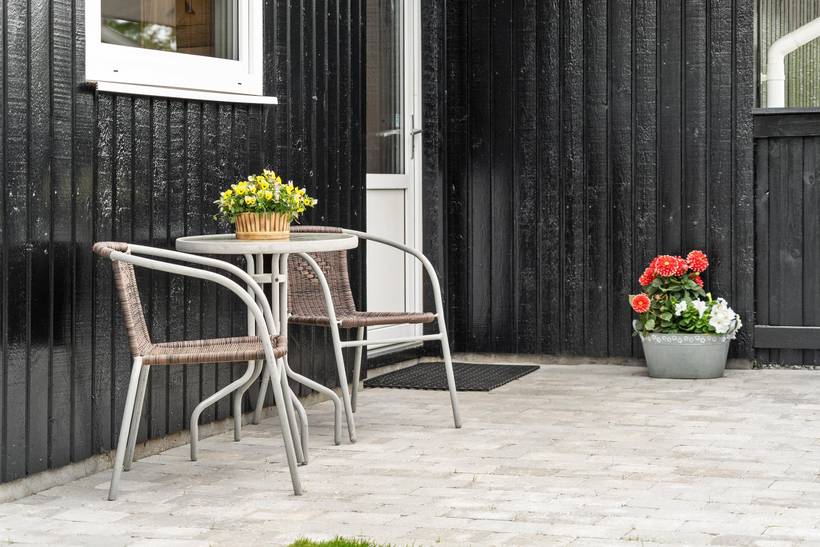 Foto von Ferienhaus EY31 in Lyngså - Nordjütland Ost