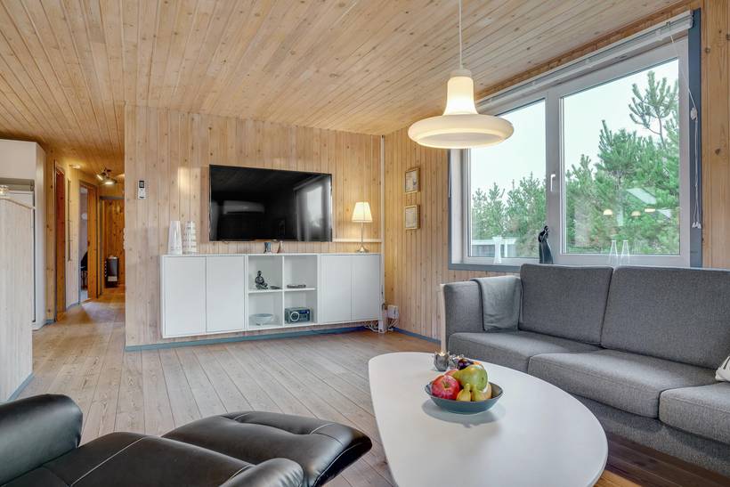 Foto von Ferienhaus EY31 in Lyngså - Nordjütland Ost