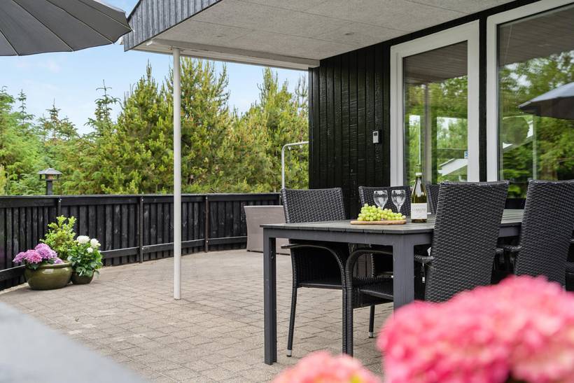 Foto von Ferienhaus EY31 in Lyngså - Nordjütland Ost