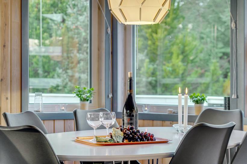 Foto von Ferienhaus EY31 in Lyngså - Nordjütland Ost