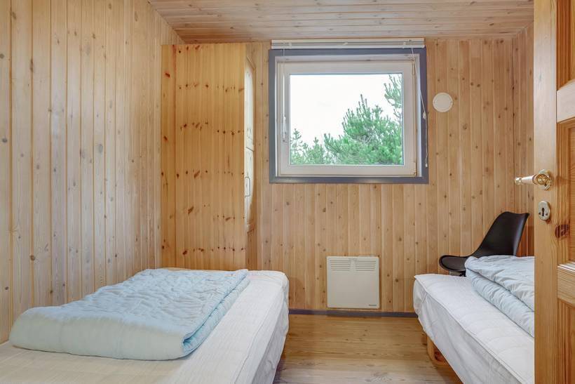 Foto von Ferienhaus EY31 in Lyngså - Nordjütland Ost