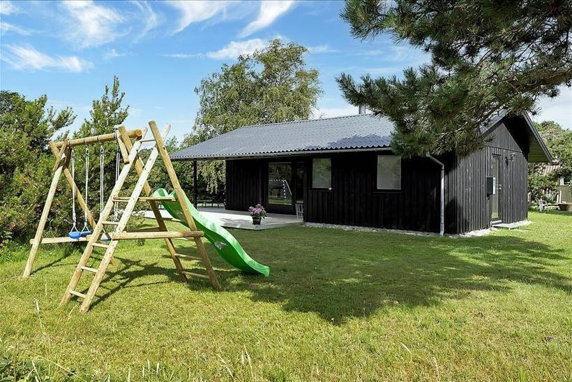 Foto von Ferienhaus EY34 in Sjællands Odde - Westseeland