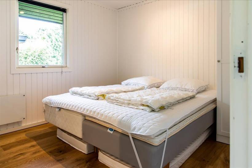 Foto von Ferienhaus EY34 in Sjællands Odde - Westseeland