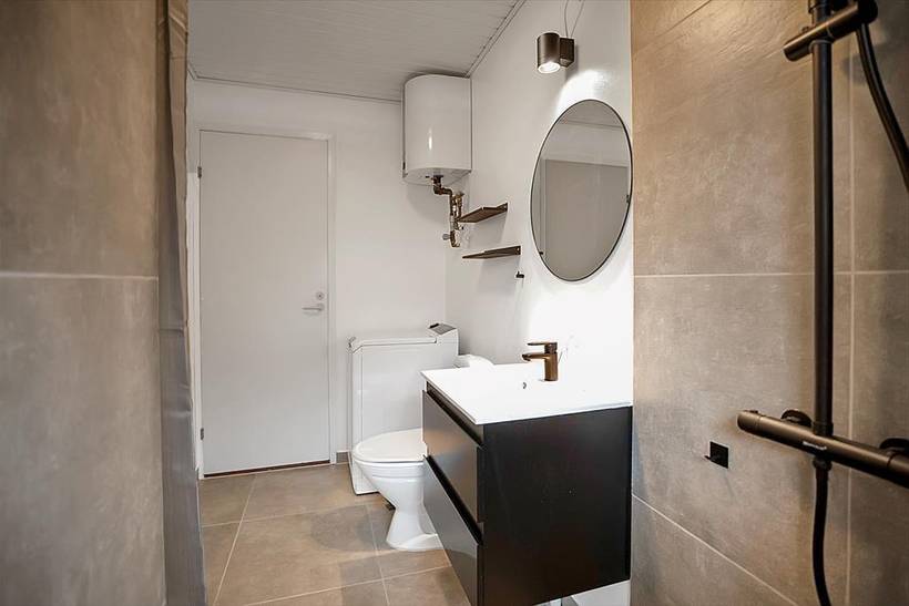 Foto von Ferienhaus EY34 in Sjællands Odde - Westseeland