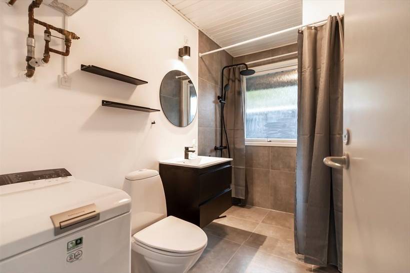 Foto von Ferienhaus EY34 in Sjællands Odde - Westseeland