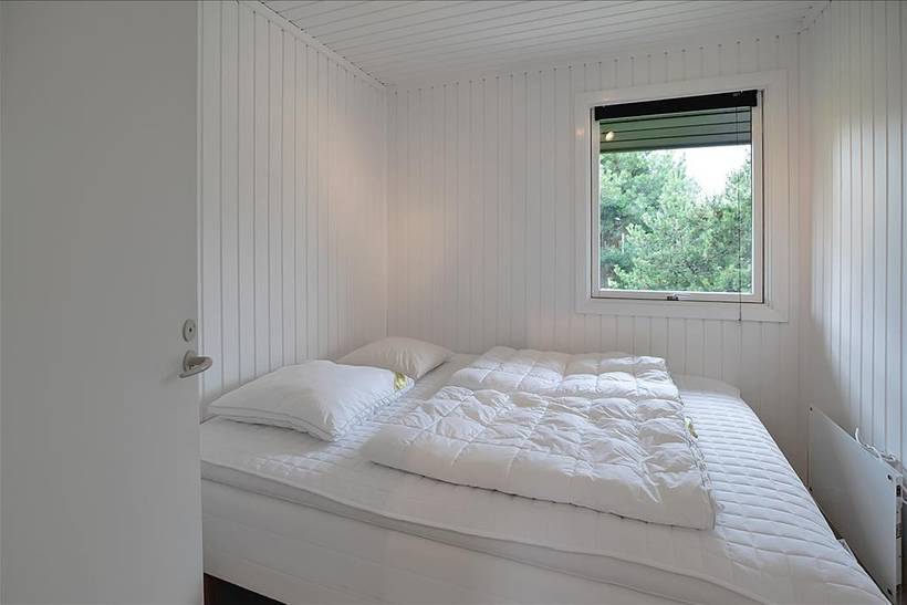 Foto von Ferienhaus EY34 in Sjællands Odde - Westseeland