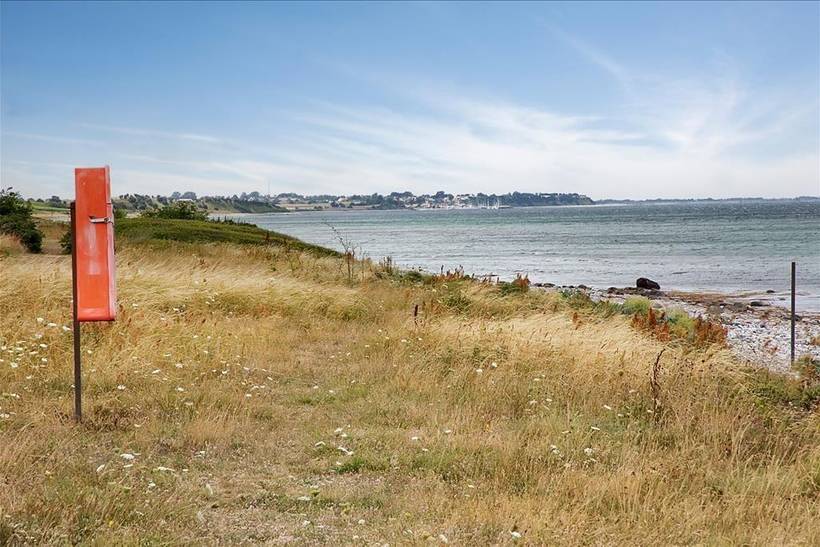 Foto von Ferienhaus EY34 in Sjællands Odde - Westseeland