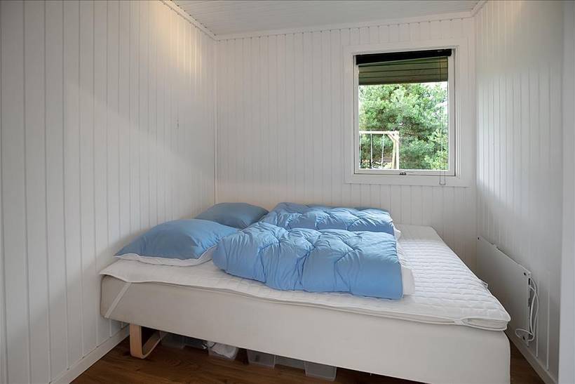 Foto von Ferienhaus EY34 in Sjællands Odde - Westseeland