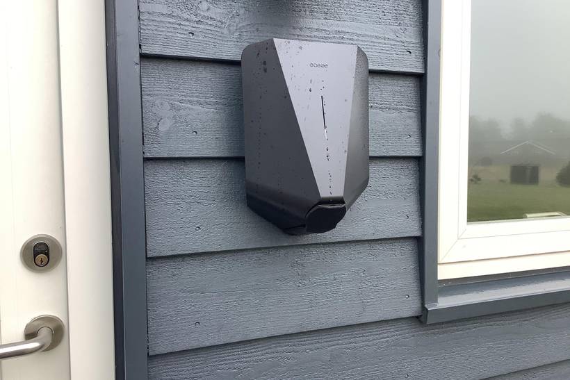 Foto von Ferienhaus EY41 in Blåvand - Westjütland
