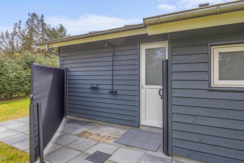 Foto von Ferienhaus EY41 in Blåvand - Westjütland