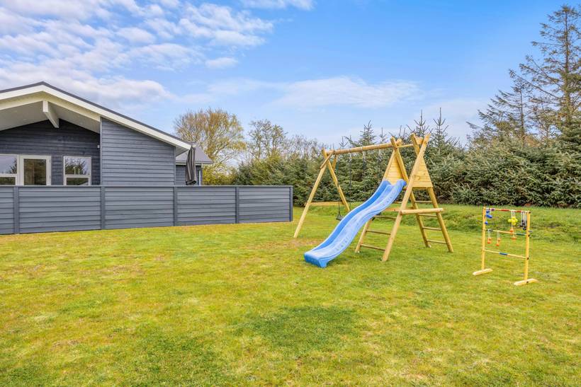 Foto von Ferienhaus EY41 in Blåvand - Westjütland