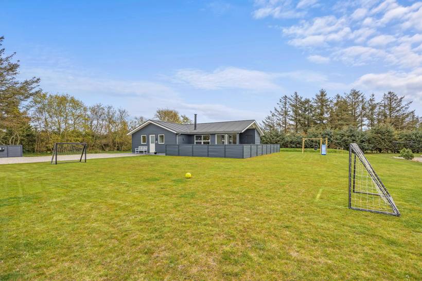 Foto von Ferienhaus EY41 in Blåvand - Westjütland