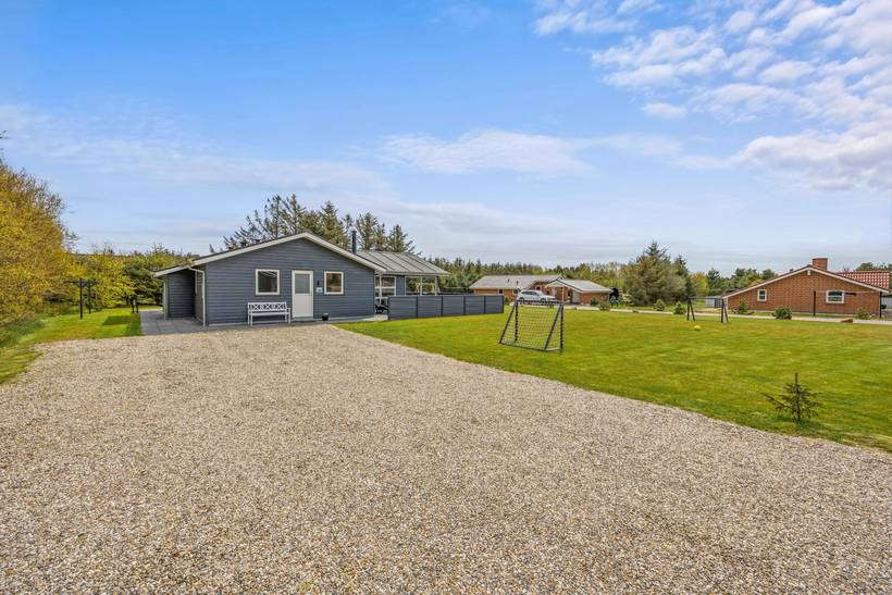 Foto von Ferienhaus EY41 in Blåvand - Westjütland