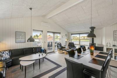 Vorschaubild von Ferienhaus EY41 in Blåvand - Westjütland