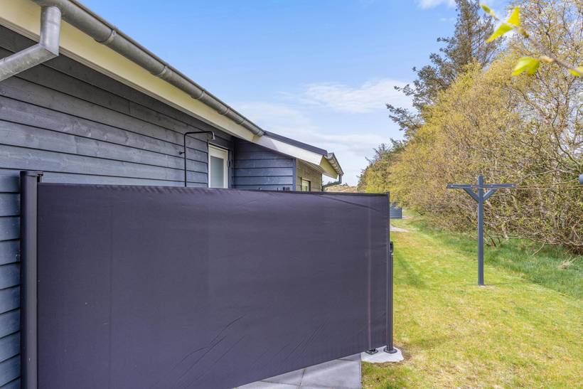 Foto von Ferienhaus EY41 in Blåvand - Westjütland