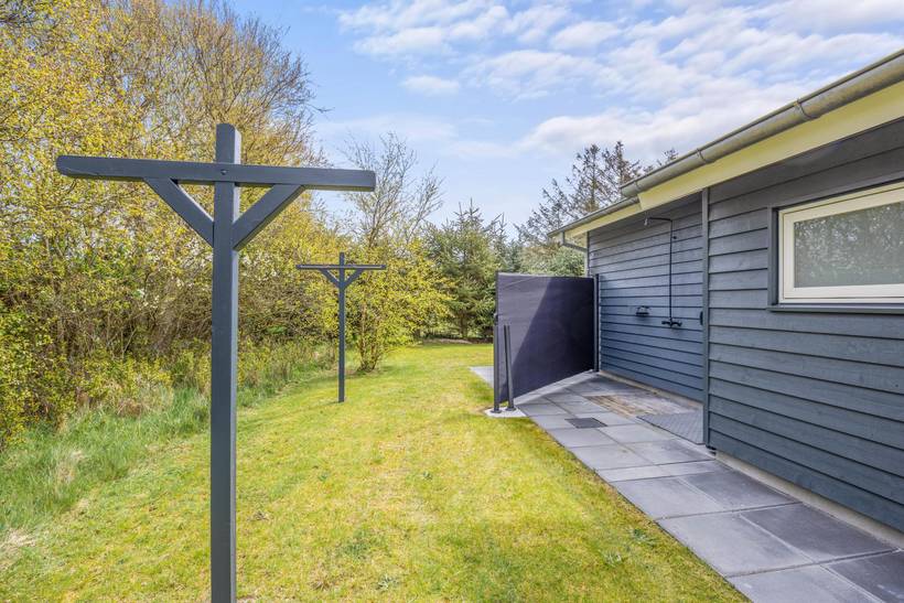 Foto von Ferienhaus EY41 in Blåvand - Westjütland