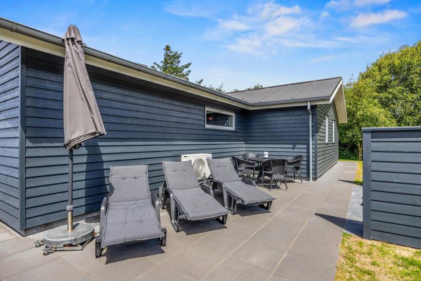 Foto von Ferienhaus EY41 in Blåvand - Westjütland
