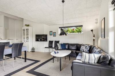 Vorschaubild von Ferienhaus EY41 in Blåvand - Westjütland
