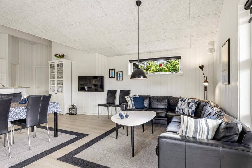 Foto von Ferienhaus EY41 in Blåvand - Westjütland