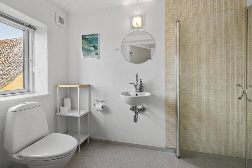 Foto von Ferienhaus EY53 in Gudhjem - Bornholm