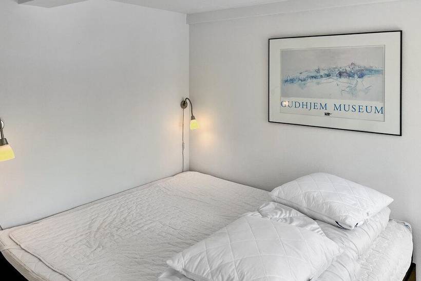 Foto von Ferienhaus EY53 in Gudhjem - Bornholm