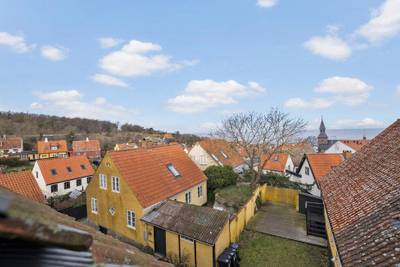 Vorschaubild von Ferienhaus EY53 in Gudhjem - Bornholm