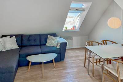 Vorschaubild von Ferienhaus EY53 in Gudhjem - Bornholm