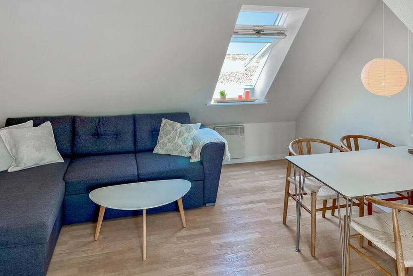Foto von Ferienhaus EY53 in Gudhjem - Bornholm
