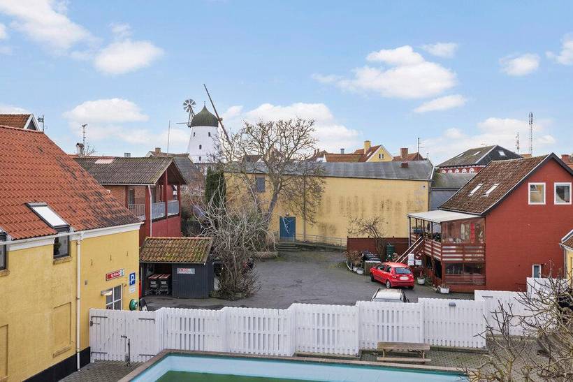 Foto von Ferienhaus EY53 in Gudhjem - Bornholm