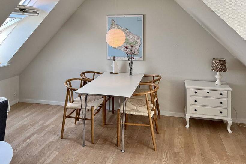 Foto von Ferienhaus EY53 in Gudhjem - Bornholm