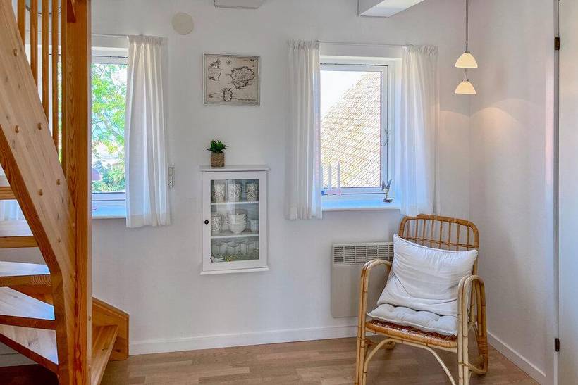 Foto von Ferienhaus EY53 in Gudhjem - Bornholm